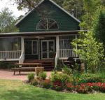 Lakeside Garden Chalet - Hotel Gold Coast