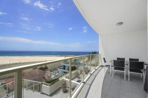 Ocean Views Unit 24 - Hotel Gold Coast 0