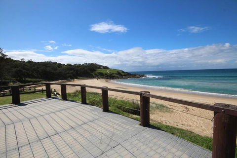 Pacific Court Coffs Harbour NSW - Hotel Gold Coast 5