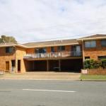 Pacific Court Coffs Harbour NSW - Hotel Gold Coast 0