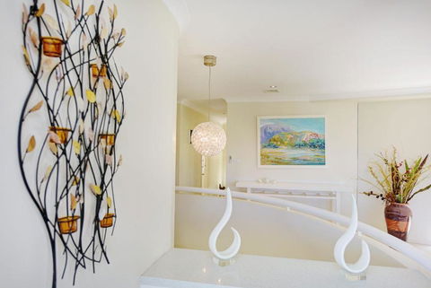 BEACHSIDE MANOR Walk To The Beach - Hotel Gold Coast 1