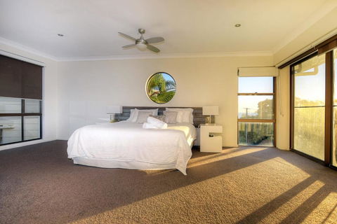 BEACHSIDE MANOR Walk To The Beach - Hotel Gold Coast 6