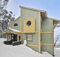Mawson Unit 5 - Hotel Gold Coast