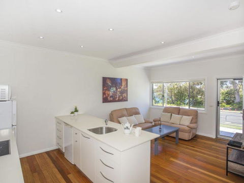 HARBOUR BREEZE ULLADULLA - Hotel Gold Coast 2