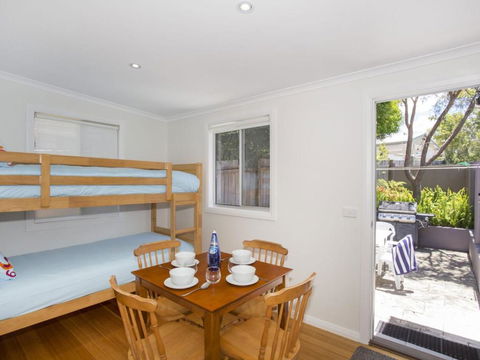 HARBOUR BREEZE ULLADULLA - Hotel Gold Coast 6