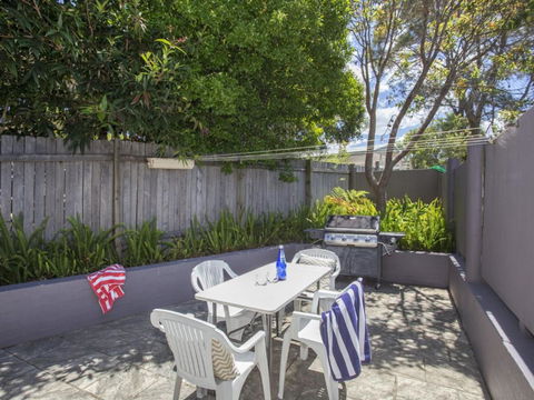 HARBOUR BREEZE ULLADULLA - Hotel Gold Coast 4