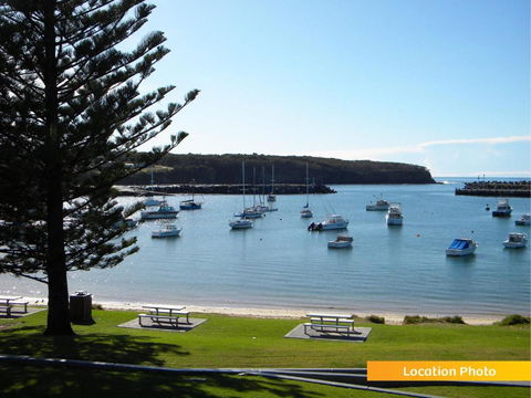HARBOUR BREEZE ULLADULLA - Hotel Gold Coast 3