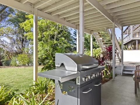 HILLTOP HAVEN In MOLLYMOOK - Hotel Gold Coast 2