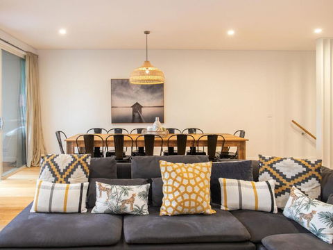 Pandanas Apartments 15A Mollymook Beach - Hotel Gold Coast 2
