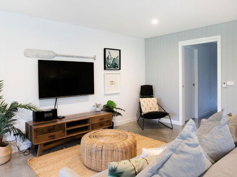 Pandanas Apartments 15A Mollymook Beach - Hotel Gold Coast 4