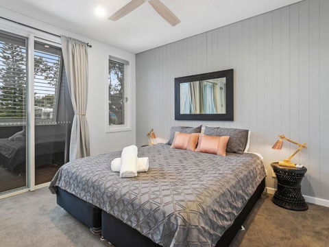 Pandanas Apartments 15A Mollymook Beach - Hotel Gold Coast 5