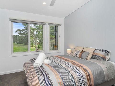 Pandanas Apartments 15A Mollymook Beach - Hotel Gold Coast 3