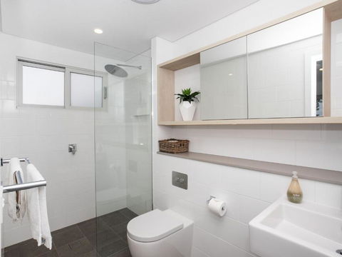 Pandanas Apartments 15A Mollymook Beach - Hotel Gold Coast 1