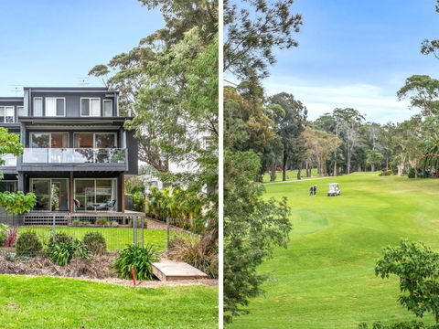 Pandanas Apartments 15A Mollymook Beach - Hotel Gold Coast 6