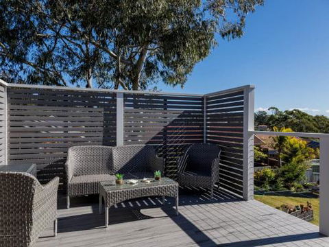 NARRAWALLEE RETREAT - Hotel Gold Coast 6
