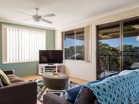 NARRAWALLEE RETREAT - Hotel Gold Coast 5