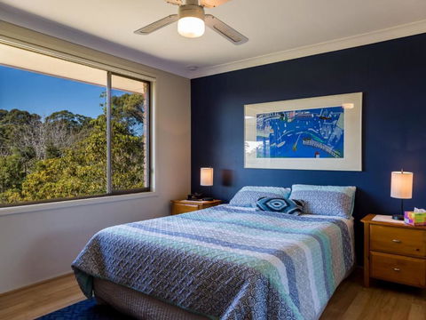 NARRAWALLEE RETREAT - Hotel Gold Coast 3