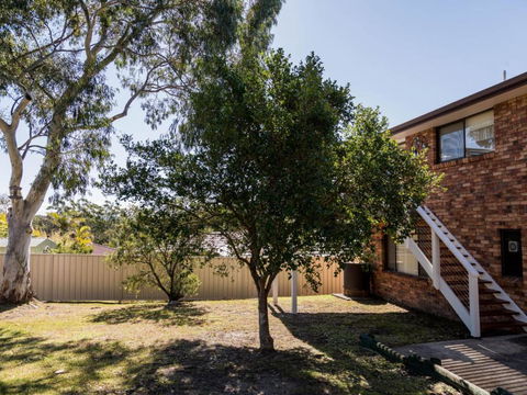 NARRAWALLEE RETREAT - Hotel Gold Coast 1