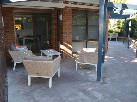 Calinda Sol 12 - Hotel Gold Coast 5