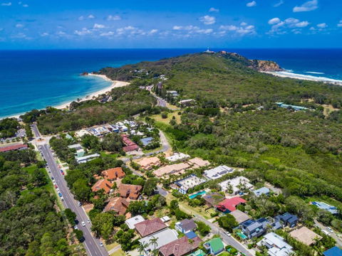 Calinda Sol 12 - Hotel Gold Coast 1