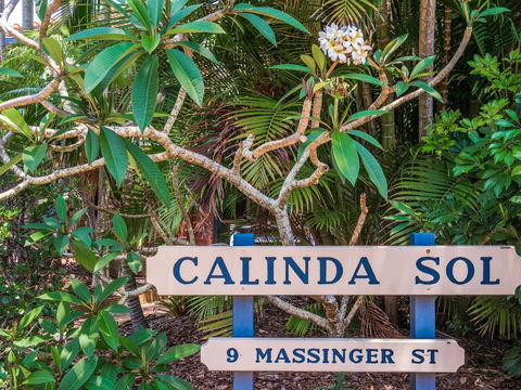 Calinda Sol 12 - Hotel Gold Coast 3