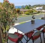 Seaview 48 MOLLYMOOK - Hotel Gold Coast