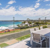 Salt  Light Mollymook - Hotel Gold Coast