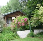 RiverCottage selfcontained
