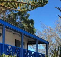 Blue Sky Escapes Beach house Ledge Point