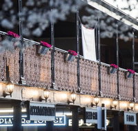 The Woolpack Hotel - Hotel Gold Coast