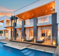 Opulent Oasis - Hotel Gold Coast