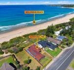 Mitchell Parade 78 - Hotel Gold Coast