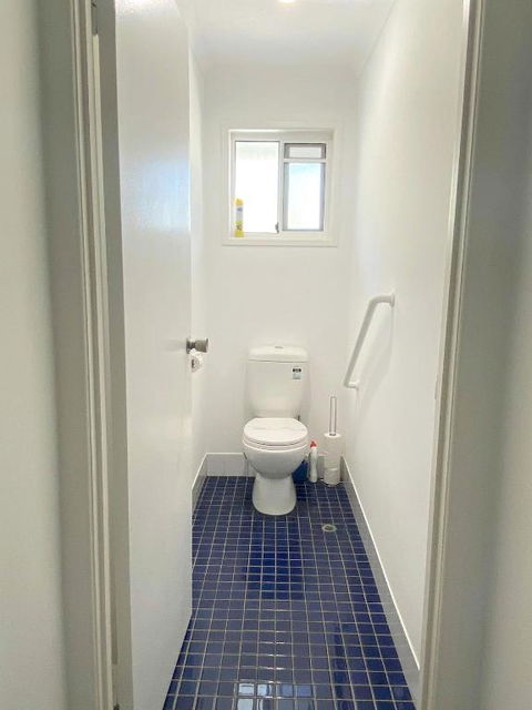 Woorim Secluded Palms Cottage - Hotel Gold Coast 4