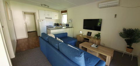 Russell Falls Holiday Cottages - Hotel Gold Coast 5
