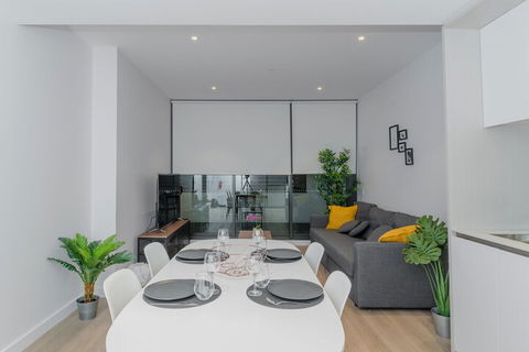 Apartment Hyde Park - Hay Street 8 - Hotel Gold Coast 4