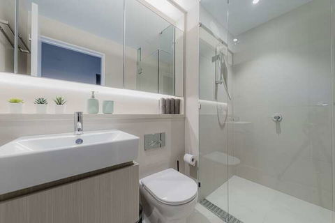 Apartment Hyde Park - Hay Street 8 - Hotel Gold Coast 6