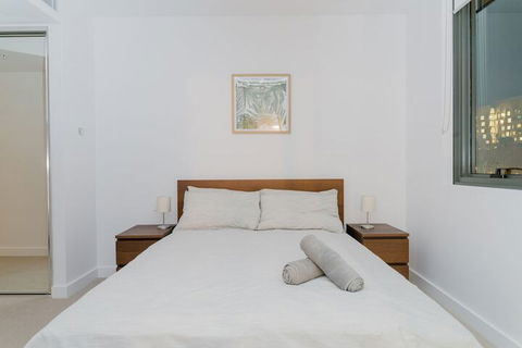 Apartment Hyde Park - Hay Street 8 - Hotel Gold Coast 5