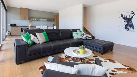 ST ANDREWS BEACH APARTMENT 4.01 - Hotel Gold Coast 4