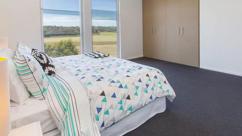 ST ANDREWS BEACH APARTMENT 4.01 - Hotel Gold Coast 7