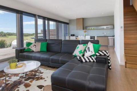 ST ANDREWS BEACH APARTMENT 4.01 - Hotel Gold Coast 0
