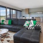 ST ANDREWS BEACH APARTMENT 4.01 - Hotel Gold Coast 1