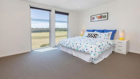 ST ANDREWS BEACH APARTMENT 4.02 - Hotel Gold Coast 3