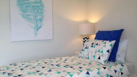 ST ANDREWS BEACH APARTMENT 4.02 - Hotel Gold Coast 4