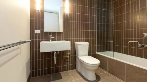 ST ANDREWS BEACH APARTMENT 4.02 - Hotel Gold Coast 6
