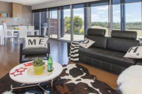 ST ANDREWS BEACH APARTMENT 4.02 - Hotel Gold Coast 0