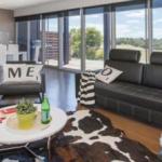 ST ANDREWS BEACH APARTMENT 4.02 - Hotel Gold Coast 1