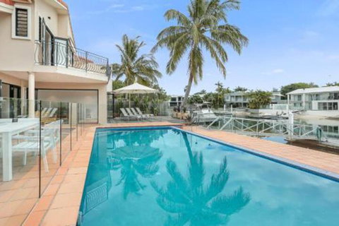 Waterfront Luxury Noosa Heads - Hotel Gold Coast 1