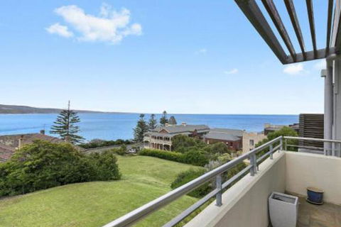 POINT GREY APARTMENT ONE VIEWPOINT - Hotel Gold Coast 7