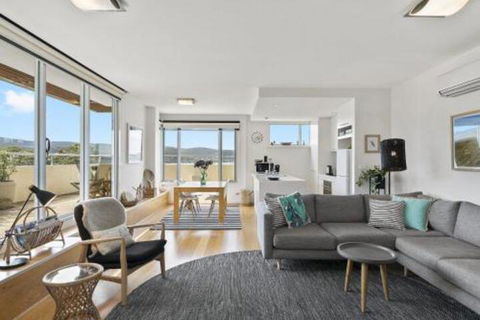 POINT GREY APARTMENT ONE VIEWPOINT - Hotel Gold Coast 5
