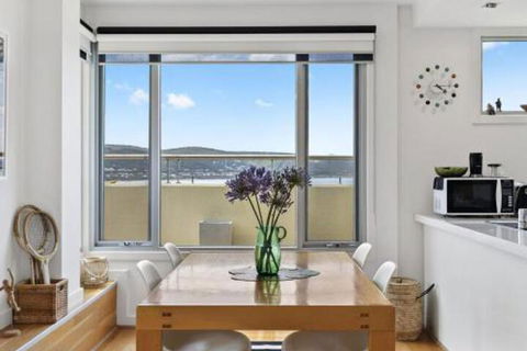 POINT GREY APARTMENT ONE VIEWPOINT - Hotel Gold Coast 4